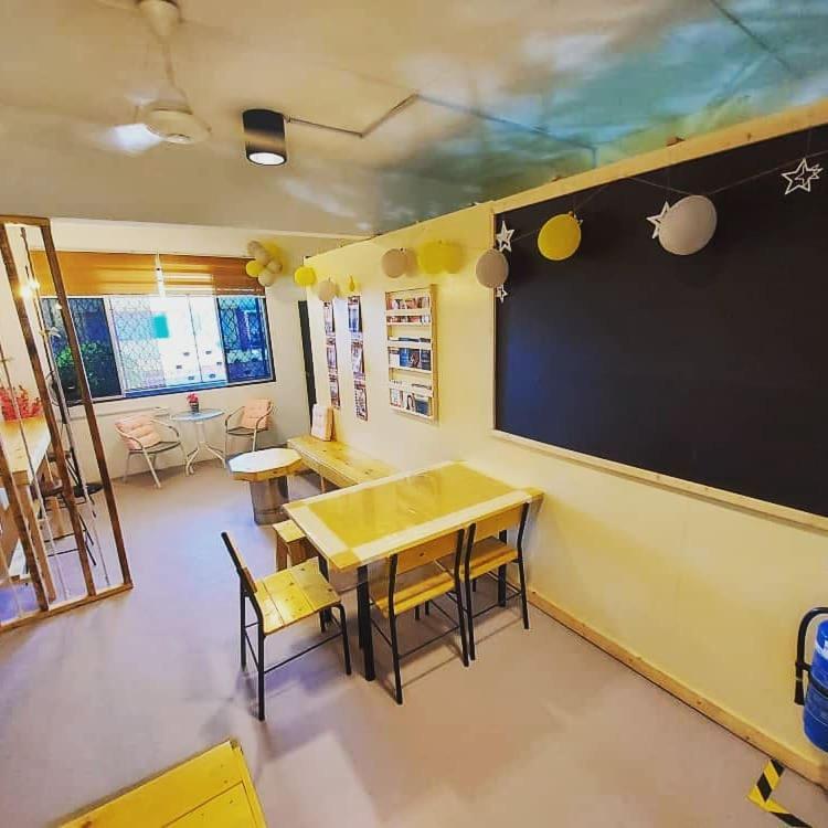 Karya Story Hostel Kudat Dış mekan fotoğraf