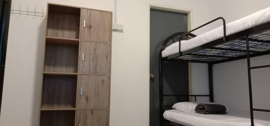 Karya Story Hostel Kudat Dış mekan fotoğraf